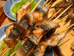 -雪熊精酿·哈尔滨烧烤酒馆(非遗大串店)