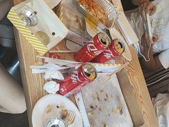 -尊宝比萨(斗西店)