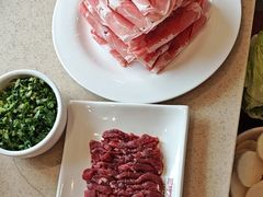 -阳坊大都涮羊肉(阳坊总店)