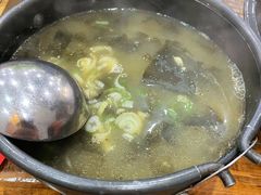 -高基五春川炒鸡排 韩国料理(威海总店)