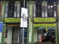 -新加坡Zam Zam餐馆