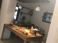 -田园东方蜜桃村的田野营地