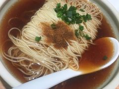-苏小柳点心·手作小笼包(新街口分院店)