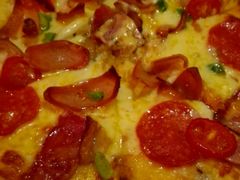 -托斯卡纳烘焙意大利餐厅(五天地店)