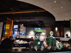 -小大董·烤鸭(观景餐厅·南京西路店)