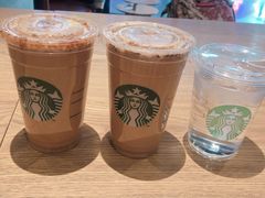 -星巴克臻选(郑州国贸360广场店)