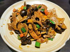 -沁香缘巫山烤鱼(看丹桥店)