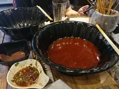 -落端云串串香(南京凤凰西街店)