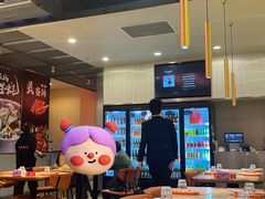-杨氏青龙虾·羊蝎子(珠江路店)
