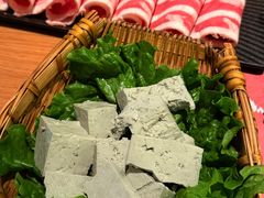 -盡膳口福跷脚牛肉火锅(国贸商城店)
