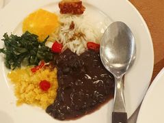 -拉蒂娜·巴西牛排馆 Latina·Brazilian Steakhouse(海上世界店)