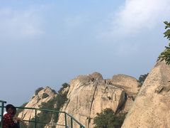-丹东凤凰山景区