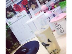 奶茶三兄弟-CoCo都可(搜秀城店)