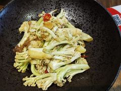 -北京老铺烤鸭(西稍门店)