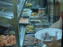 -阿玲海鲜面(高亭镇星河路店)