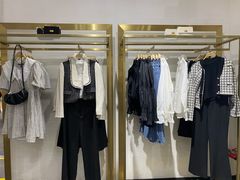 -URBAN REVIVO(济南世茂广场店)