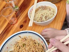 -李易面馆(树木岭店)