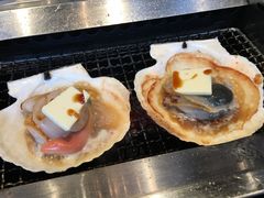 -俺的焼肉(銀座9丁目店)