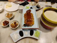 -京味斋·北京烤鸭(北京南站洋桥店)