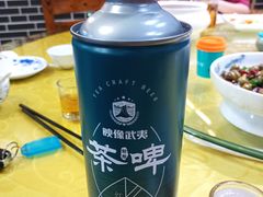 -下梅人家土菜馆(历史文化餐厅度假区店)