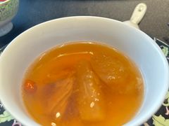 -君庭中餐馆(湘江豪生店)