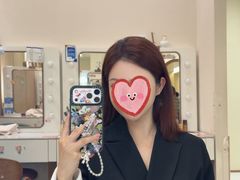 -海马体照相馆(北京大族广场店)