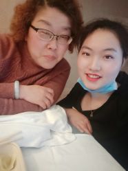 点击看大图 -永琪美容美发