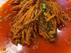 -鸿源斋清真豫菜(惠济店)