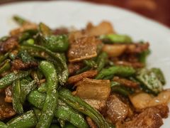 -老村长土菜馆(湖墅南路店)