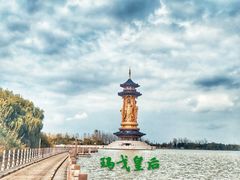 -溱湖国家湿地公园