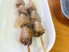 -金泰缘排骨馆(遵化路店)