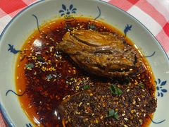 -江味龙虾馆·裸蓝龙虾(南山店)