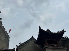 -雁门关景区