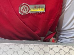 -海底捞火锅(团结桥店)