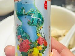 -黔蘑菇四季餐厅(观山湖店)