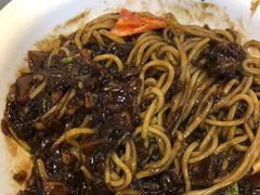 -桃园中华料理炸酱面(燕儿岛路店)