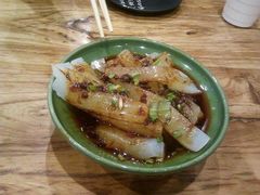 川北凉粉-冰城串吧(柳芳店)