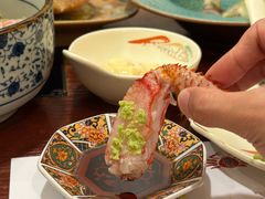 -蟹田居·活蟹料理(东城店)