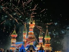 -沈阳方特欢乐世界