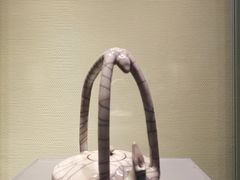 -浙江省博物馆(孤山馆区)