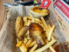 -肯德基(大朗长盛店)