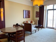 -京津新城温德姆至尊酒店(珠江大道店)