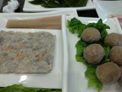 -朋友的火锅店(苏家屯店)