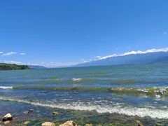 -大理洱海