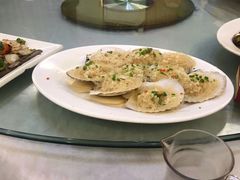 -旺富东海大酒楼(海鲜街店)