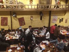 -今邕烧烤(西大店)