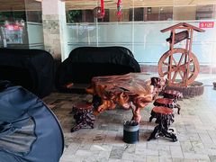 -赛纳河休闲商务会馆(天宁寺店)