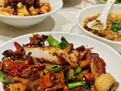 -泉上·发现DISCOVERY ·黔菜餐厅(银海元隆广场店)