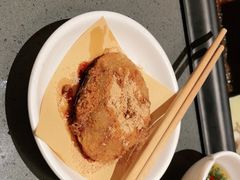 -巴奴毛肚火锅(二七万达店)