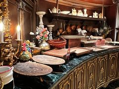 -B&C黄油与面包·THE GARDEN BAKERY概念店(世纪汇店)